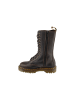 Dr. Martens Dr. Martens 1B99 Bex 14 Eye Boot in Braun