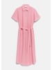 comma Kleid  in  4180_rosa