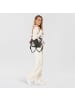 Desigual Chandra Sumy City Rucksack 29 cm in black