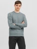 Jack & Jones Sweatshirt in sedona sage