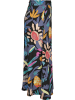 Urban Classics Maxi Skirt in blackfruity