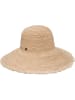 Loevenich Strohhut in beige