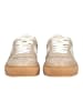 Pavement Sneaker KOHIA CROCO KOHIA CROCO in Beige