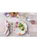 Villeroy & Boch 12er Set Tafel-Set Mariefleur Basic in bunt