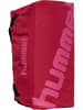 Hummel Hummel Sports Bag Core Multisport Unisex Erwachsene in BIKING RED/RASPBERRY SORBET