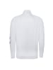 Hummel Pullover Ic Durban Half Zip in weiss