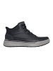 Skechers Sneakers Low Sterling Rogan in schwarz