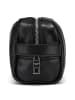 LIEBESKIND BERLIN Kulturbeutel S Leder 19 cm in black