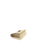 Twinset Schwarz Beige PU Damen Umhänge- Tasche
