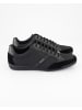 BOSS Sneaker in Schwarz