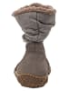 El Naturalista Stiefeletten grau