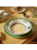 Villeroy & Boch 6er Set Suppenteller French Garden Fleurence in Bunt ø 22,8 cm in bunt
