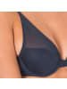 CALVIN KLEIN UNDERWEAR Bügel-BH in Blue