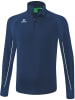 erima Kinder Sweatshirt "Liga Star Trainingstop" in Blau