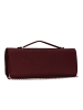 Guess Zalina Clutch Tasche 24.5 cm in wine