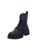Tamaris Plateaustiefel in BLACK LEATHER