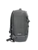 Camel Active Connect Daypack L 42 cm Laptopfach black