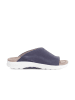 rollingsoft Zehentrenner in blau