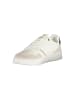 GAS Weiße Polyester-Sneaker