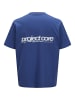 Jack & Jones T-shirt in Beaucoup Blue