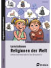 Persen Verlag i.d. AAP Lernstationen Religionen der Welt | Differenzierte Materialien für den...