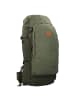 FJÄLLRÄVEN Keb 52 Rucksack 62 cm olive-deep forest
