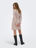 ONLY Kleid in String