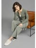 Kangaroos Strickjacke in Oliv
