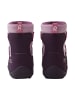 Reima ReimaTec Barfuß Winterstiefel " Ensilumi Kids " in Deep purple