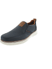 Bugatti Dexter Slipper Blau