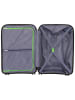 American Tourister Trolley Airconic Spinner 67 in Acid Green