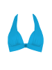 SUNFLAIR Mix&Match Bikini Top in hellblau