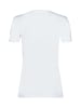 Skiny T-Shirt Cotton Essentials in white