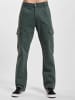 DENIM PROJECT DENIM PROJECT Cargohose in dark forest