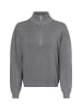 mbyM Strickpullover in grau - 0002