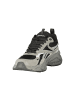 Reebok Grau Polyester Herren Sneaker