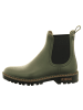 Verbenas Damen Gummistiefel  in  Grün
