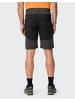 hot-sportswear Bermuda Manitou in graphite