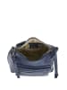 Pierre Cardin Schultertasche in NAVY