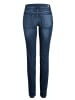 MAC HOSEN Jeans für Damen in blau