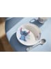 Villeroy & Boch 6er Set Ess-Set Disney Stitch in bunt
