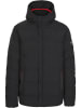 Trespass Steppjacke in Schwarz