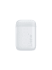 Liene Pearl 2x3 Fotodrucker tragbar Bluetooth Weiß
