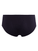 Skiny Slip 2er Pack in Schwarz