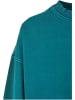 Urban Classics Rundhalsausschnitt in watergreen