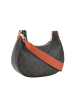 JOOP! Schultertasche 'Piazza Edition Annina in Orange 27,50 x 17,00 x 8,00 cm'