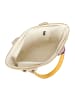 Fritzi aus Preußen Happy Summer Shopper Tasche 37 cm in sun shake