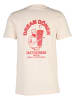 Mister Tee T-Shirt in pink marshmallow