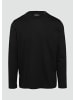 s.Oliver T-Shirt in 9999_schwarz