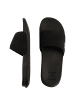 Reef Slipper One Slide in Black